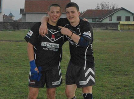 Stošić i Marković 